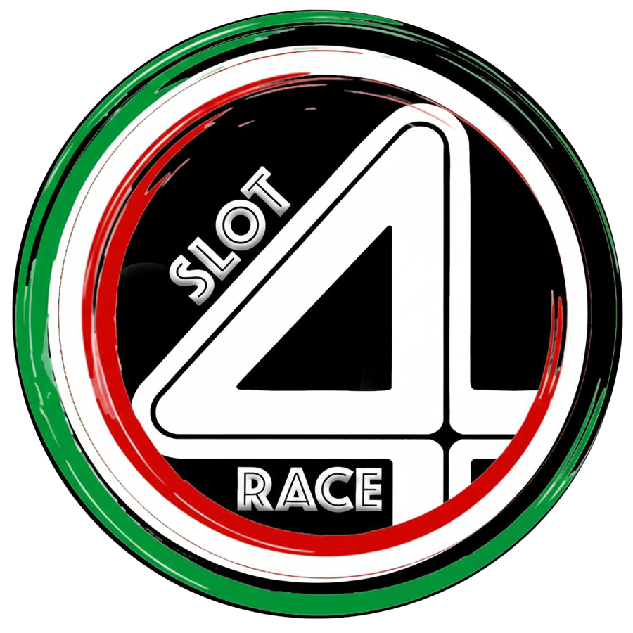 Slot4Race