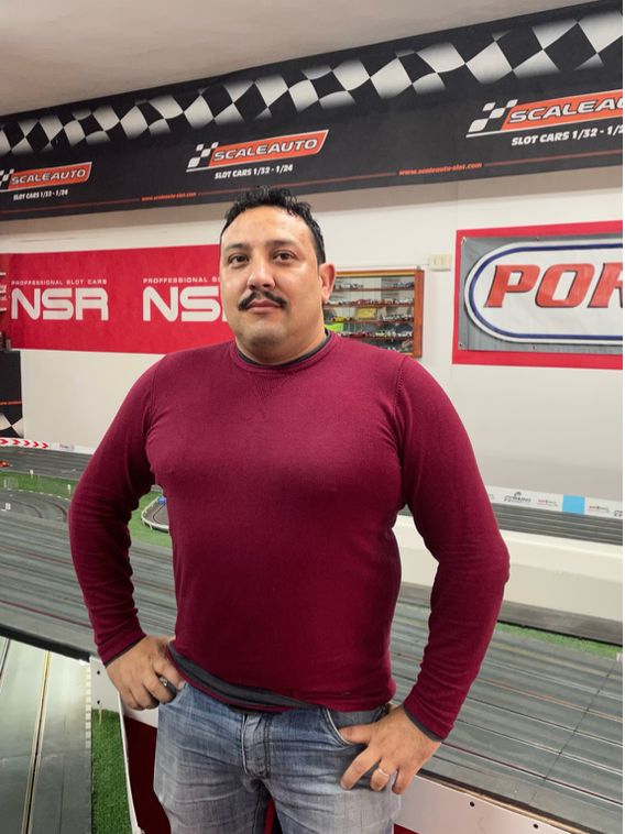 Scirica Massimiliano