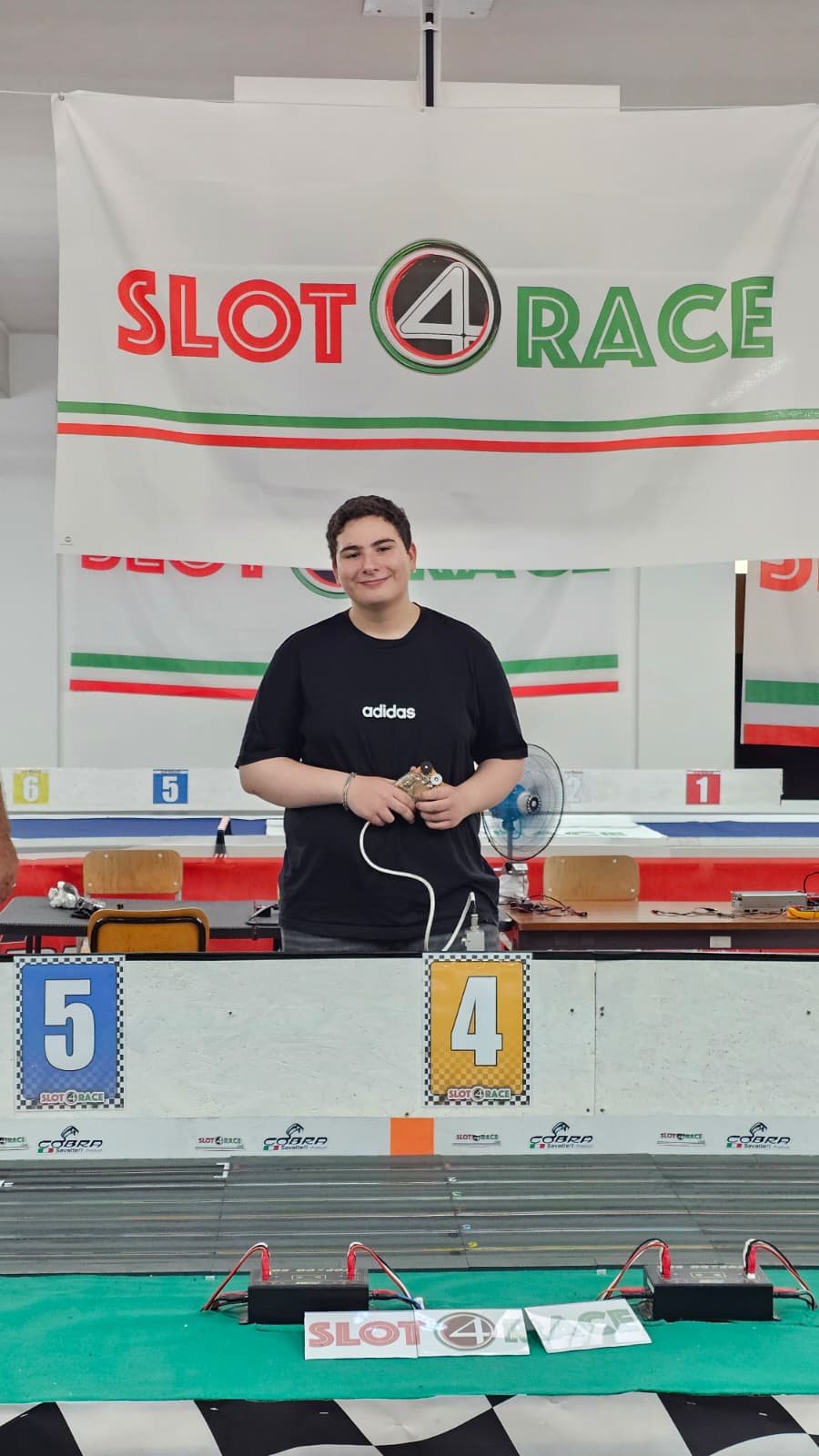 La Tona Jacopo